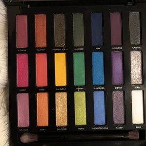 Urban Decay Full Spectrum